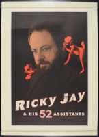 Ricky Jay