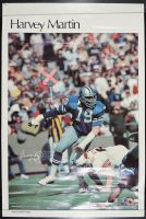 Harvey Martin