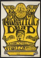 The Grateful Dead