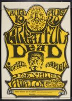 The Grateful Dead