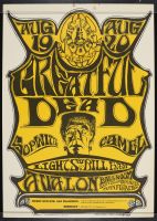 The Grateful Dead