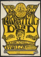 The Grateful Dead