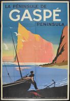 Gaspe Peninsula