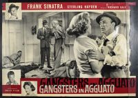 Gangsters in Agguato