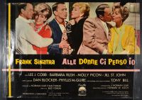 Alle Donne Ci Penso Io