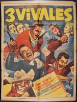 3 Vivales