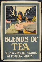 Blends of Tea