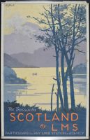 Scotland by LMS