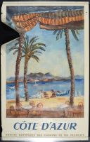 Cote D'Azur