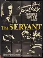 The Servant