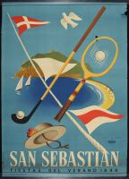 San Sebastian