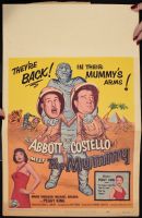 Abbott & Costello Meet the Mummy