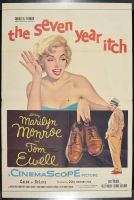 The Seven Year Itch
