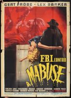 Dr. Mabuse