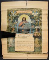 Konfirmations-Attest