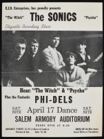 The Sonics