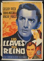 The Keys of the Kingdom