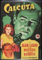 Calcuta