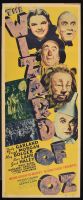 The Wizard of Oz