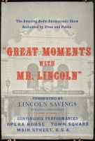 Great Moments with Mr. Lincoln