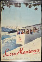 Sierre-Montana
