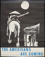 The Americans Are Coming