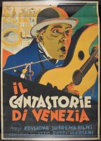 Il Cantastorie Di Venezia