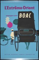 L'Extreme-Orient B.O.A.C.