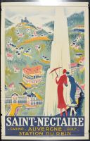 Saint-Nectaire