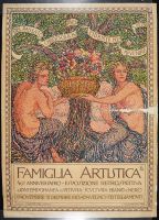 Famiglia Artistica