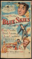 Blue Skies