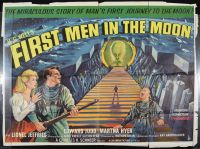 First Men in the Moon