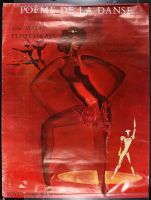 Poeme De La Danse