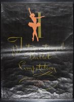 International Ballet Competition