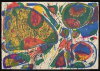 Sam Francis