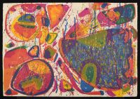 Sam Francis