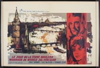 The Day The Earth Caught Fire