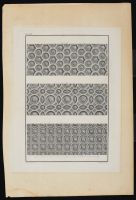 Architectural Etching