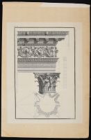 Architectural Etching