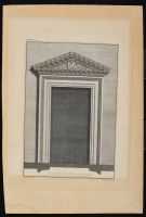 Architectural Etching