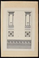 Architectural Etching