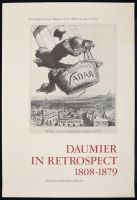 Daumier in Retrospect
