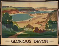 Glorious Devon