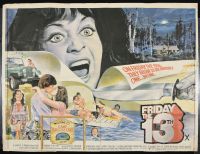 Friday the 13th