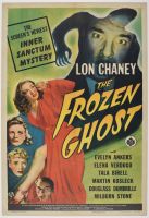 The Frozen Ghost