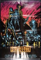 Streets of Fire