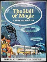 The Hall of Magic
