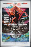 The Spy Who Loved Me
