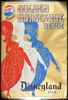 Golden Horseshoe Revue