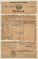 German Document